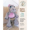 Hefty Hippo Pudgy Plushies Pattern 1 Hefty Hippo Pudgy Plushies Pattern -Clover Store d25071f6 ebe2 338d 998e c6d3c7a5ce4f