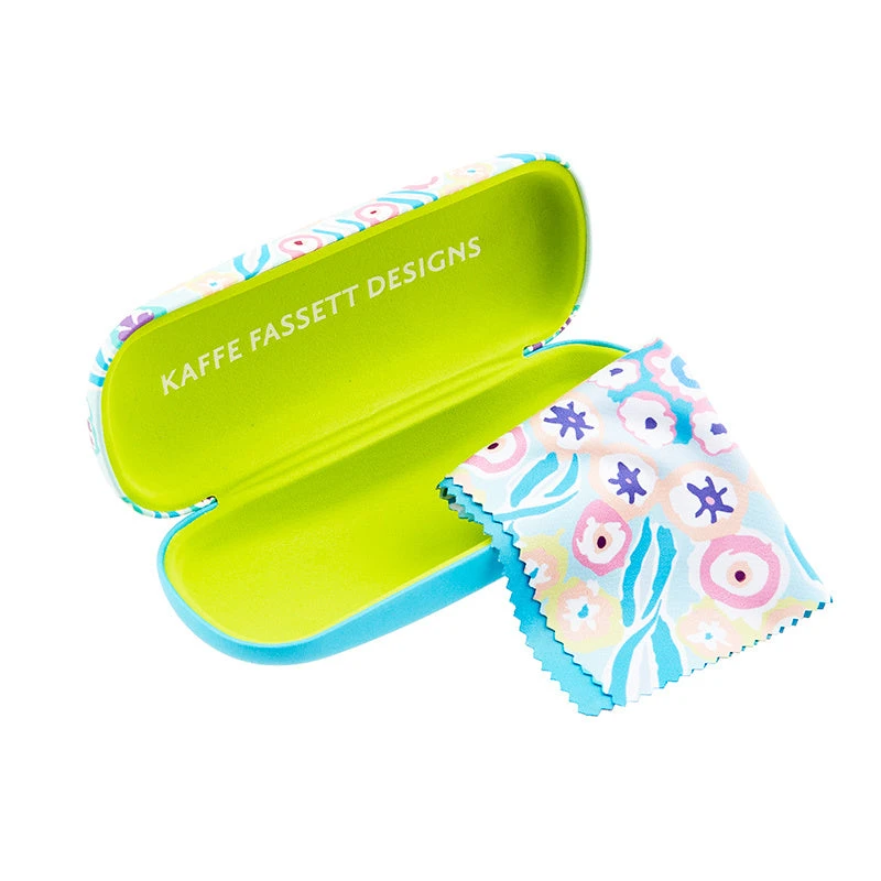 Kaffe Fassett Glasses Case 3 Kaffe Fassett Glasses Case