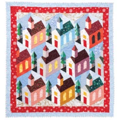 Quilts Of Praise Book -Clover Store d33e2bd4 ffb0 3b6c 9254 89807f86bb1b