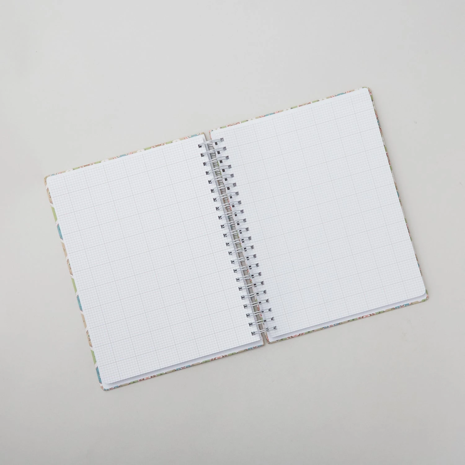 Lori Holt Mercantile Grid Notebook 4 Lori Holt Mercantile Grid Notebook - Image 2
