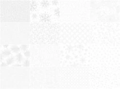 Solitaire Whites Ultra White Fat Quarter Bundle -Clover Store d4935d33 0441 3d5d b1fb 093f1da989b6 9d2d64a6 4f01 49b8 a27c d46b57f8db78