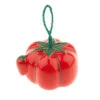 Tomato Pin Cushion Ornament -Clover Store d6e23bde 0186 3128 96bf 8a1e8b153752