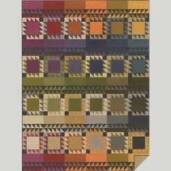 Artisan Blanket Quilt Kit