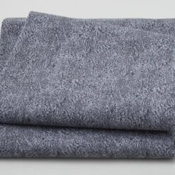 Shatter - Crackle Texture Dark Gray 3 Yard Cut