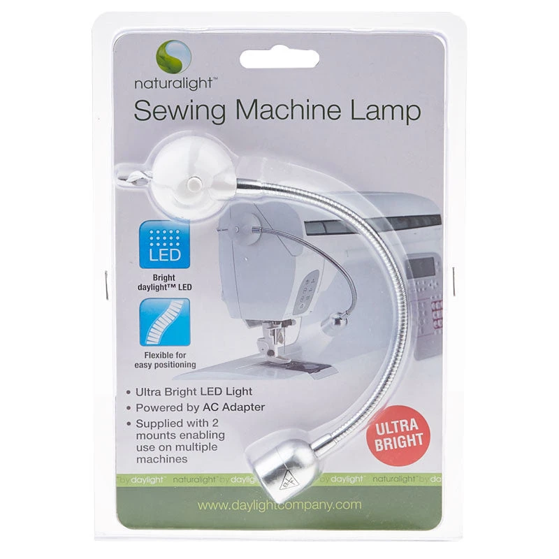 Daylight Sewing Machine Lamp 4 Daylight Sewing Machine Lamp - Image 2