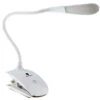 Daylight Smart Clip-On Lamp -Clover Store daylight smart clip on lamp un1380 the daylight company llc 26d218