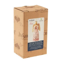 Jim Shore Heartwood Creek Rose Pink Angel Ornament 7 Jim Shore Heartwood Creek Rose Pink Angel Ornament -Clover Store dd7c2061 d29b 32c4 8a3a 73fe65a52bcd