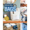 A Field Guide To Making Bags Book -Clover Store de0007d3 3139 3424 b8b0 363fb0a58c88 0fe079b2 76a4 4122 935d 1f9bbd33e2de