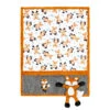 Cuddle® Buddies Kit - Felix The Fox -Clover Store de4c29c3 fbc3 3064 9a42 29b0c81eb1be