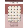 Eternal Quilt Pattern 1 Eternal Quilt Pattern -Clover Store e09c61ef d0f8 36f3 924a 77b68711f276
