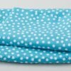 Wilmington Essentials - On The Dot Teal 3 Yard Cut -Clover Store e18d7c5b 0336 3438 b276 681130331dc6