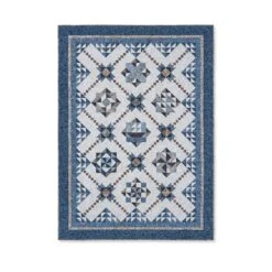 Tonga Lakeside Rough Waters Block Of The Month -Clover Store e27e06fa f65f 3430 b54e a75d9a5bd4fc