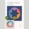 Modern Moths Quilt Pattern 2 Modern Moths Quilt Pattern -Clover Store e4cf02ac 09be 31d6 a423 4524ef2c2fb2