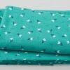 Windsong Meadows - Tulip Toss Teal 3 Yard Cut -Clover Store e563728a dd8f 313a be33 b1039ea79cf3