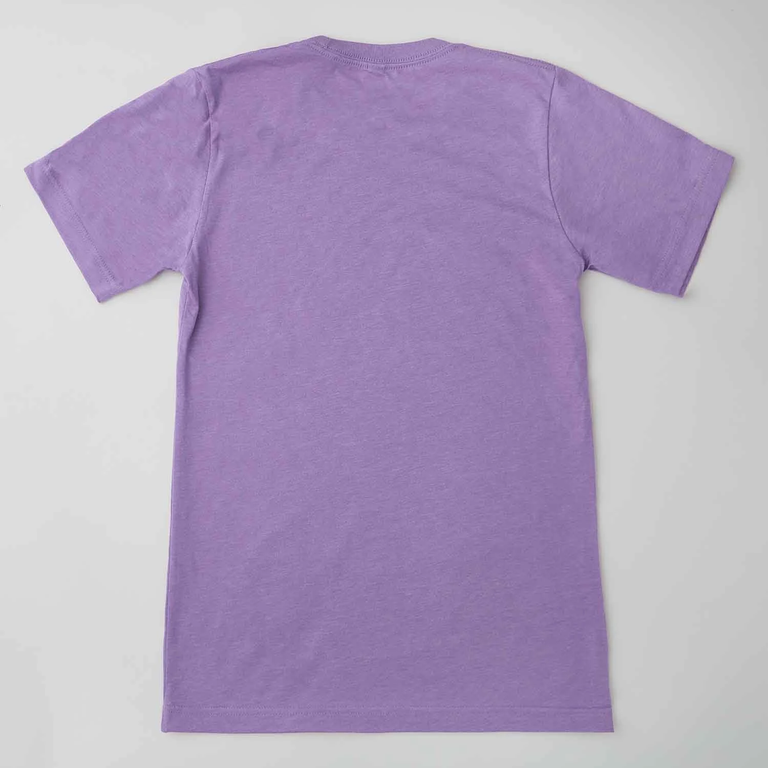 As You Sew So Shall You Rip T-shirt - Heather Purple 3XL 4 As You Sew So Shall You Rip T-shirt - Heather Purple 3XL - Image 2