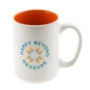 Happy Beyond Measure Mug -Clover Store eb36ba43 dc2e 31e7 b8dd aea1101e6513