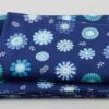 Windsong Meadows - Blossom Toss Navy 3 Yard Cut -Clover Store ed206dcb 81f0 3be2 9785 164939dfe57f
