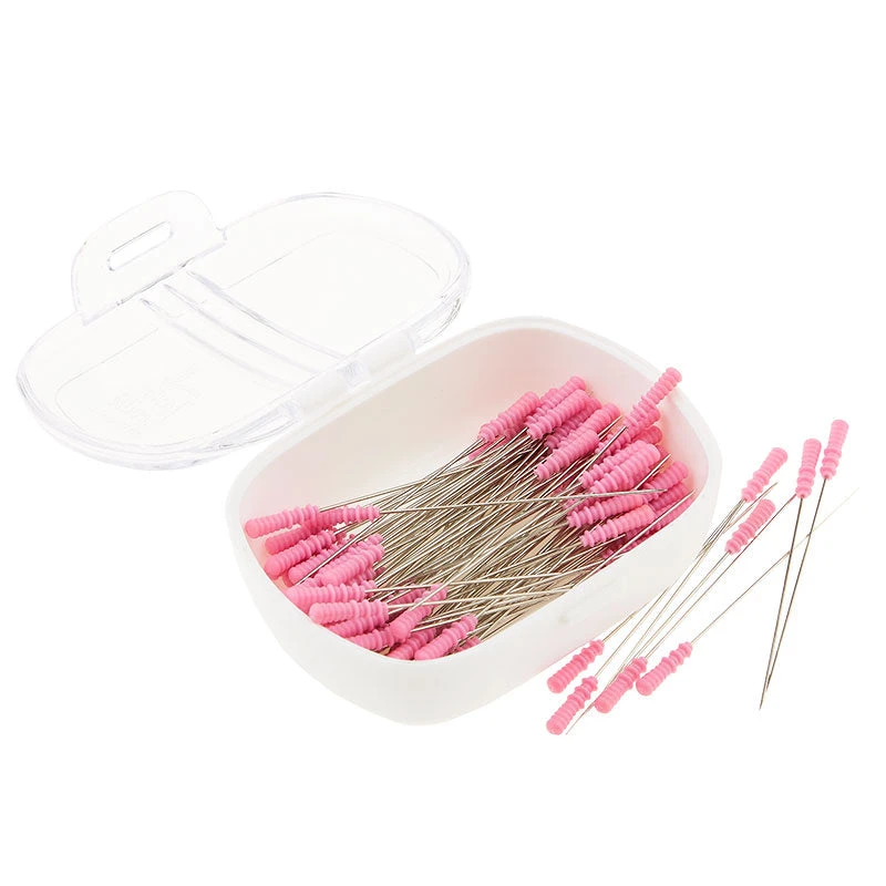 Magic Pins™ Ultra Grip Extra Long Regular - 100 Count 3 Magic Pins™ Ultra Grip Extra Long Regular - 100 Count