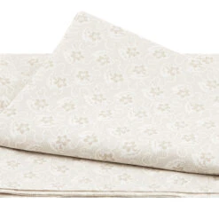 Willow - Serpentine Ivory 2 Yard Cut