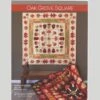 Oak Grove Quilt Pattern -Clover Store efed3c42 fd2a 3692 9ead b1f164b942e7