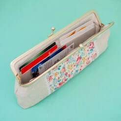 Everyday Clasp Wallet Kit