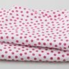 Wilmington Essentials - On The Dot White/Pink 3 Yard Cut 2 Wilmington Essentials - On The Dot White/Pink 3 Yard Cut -Clover Store f0959068 1e0a 310c a6e3 fde78629ed21