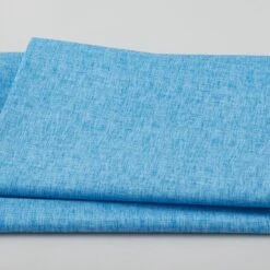 Sketchy Texture Blue 2 Yard Cut