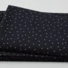 Wilmington Essentials - Pindots Black/White 3 Yard Cut -Clover Store f15d4816 dd7e 3129 9a0a adc0ce61902d