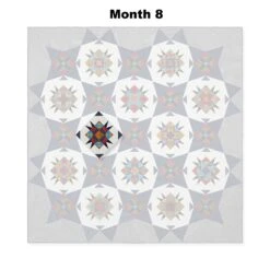 MoonRising Block Of The Month -Clover Store f1edb5ab e508 303b bc5e 85f4bceae181 da77608e 633d 48cf adf1 399edd57da81