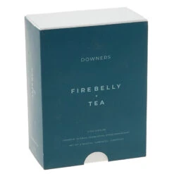 Firebelly Tea Strainer And Tea Variety Box -Clover Store f200f62d 84d1 3c98 8904 b6e4d3e3f752