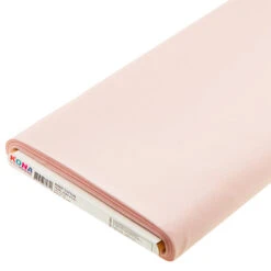 Kona Cotton - Pearl Pink 10 Yard Bolt