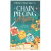 Chain Piecing A Mystery: A Missouri Star Mystery -Clover Store f34561c0 e1b5 3111 b7eb e4f5882a56bd