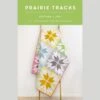 Prairie Tracks Quilt Pattern -Clover Store f36e1ed6 9356 3bbb acbb 691e631b4da3
