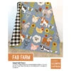 Fab Farm Quilt Pattern -Clover Store f41a30af f04a 3def 98f2 9ac1dc4d21d9