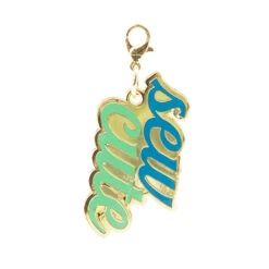 Sew Cute Zipper Pulls - Pattern And Sew Cute -Clover Store f53745a6 cebd 3fe1 85ad 7de564dadc1e