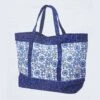 Blooming Blue Tote Bag Kit -Clover Store f6d7bcef 9511 3e83 8846 02adc760df69