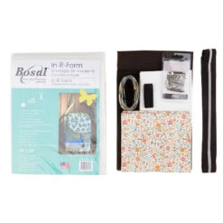 Jenny Crossbody Bag Kit - Black Faux Waxed Canvas -Clover Store f757f4f8 6d75 3dc5 8c8e 7c49d348b06e 0b9becea dbac 42a3 901d a7a392b69aff