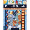 Fun With Panels Book -Clover Store f7fd1b5c cc5d 3bc4 bad7 77998d419b23