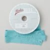 Thatched Bias Binding 20 Yard Spool - Seafoam