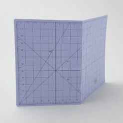 Kaffe Fassett Foldable Cutting Mat - 12" X 17" -Clover Store fabaf676 f9b0 3a35 9e47 10981f8d7c65