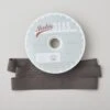 Bella Solid Bias Binding 20 Yard Spool - Etchings Charcoal -Clover Store faefa15a 7329 3c8e a2f4 c624058c2af4