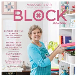 Missouri Star 2022 BLOCK Collector's Box Set -Clover Store fe4d9687 cf3e 31ec 9488 af48d9a22c9f 440cbe00 0310 43b9 b87d beaef1716091