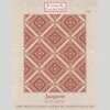 Jacquerie Quilt Pattern 2 Jacquerie Quilt Pattern -Clover Store ff141809 44f7 3a88 8832 2aed7f34f248