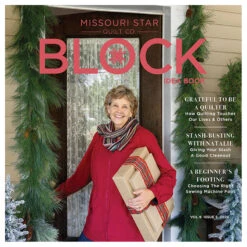 Missouri Star 2022 BLOCK Collector's Box Set -Clover Store ffc34a50 32d9 33e7 bedd 58f2f6fe8394 e1126650 2575 4bfa afe5 c585a6d73aee