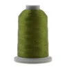 Fil-Tec Glide™ Trilobal 40 WT Polyster King Spool Thread - Aloe -Clover Store fil tec glide trilobal 40 wt polyster king spool thread aloe 45050371 fil tec fil tec 43659b