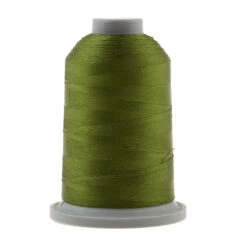 Fil-Tec Glide™ Trilobal 40 WT Polyster King Spool Thread - Aloe