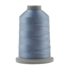 Fil-Tec Glide™ Trilobal 40 WT Polyster King Spool Thread - Graphite