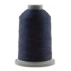 Fil-Tec Glide™ Trilobal 40 WT Polyster King Spool Thread - Navy -Clover Store fil tec glide trilobal 40 wt polyster king spool thread navy 45032965 fil tec fil tec 45b453