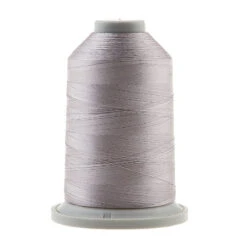 Fil-Tec Glide™ Trilobal 40 WT Polyster King Spool Thread - Sterling