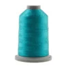 Fil-Tec Glide™ Trilobal 40 WT Polyster King Spool Thread - Tidewater -Clover Store fil tec glide trilobal 40 wt polyster king spool thread tidewater 45065483 fil tec fil tec 43d230